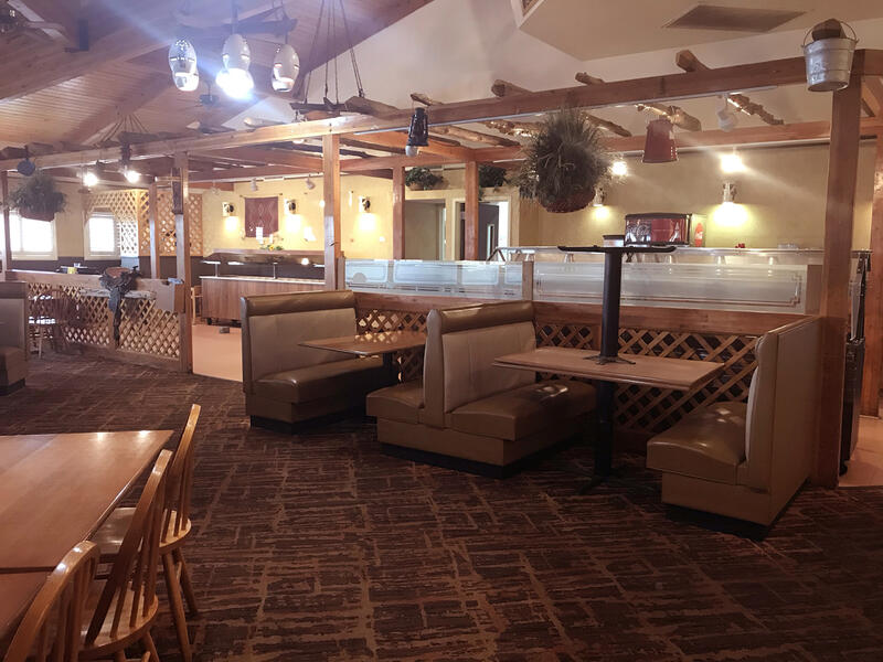 Hogan Family Restaurant