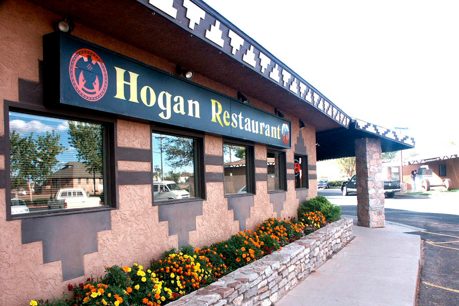 Home NavajoLand Hotel